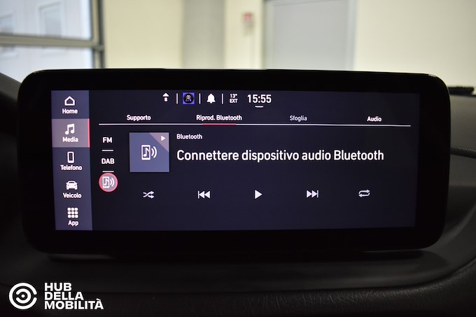 FIAT Tipo 1.6 Mjt S&S 5 porte City Cross